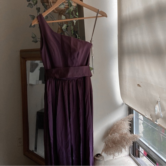 NWT vera wang gown - Picture 5 of 6